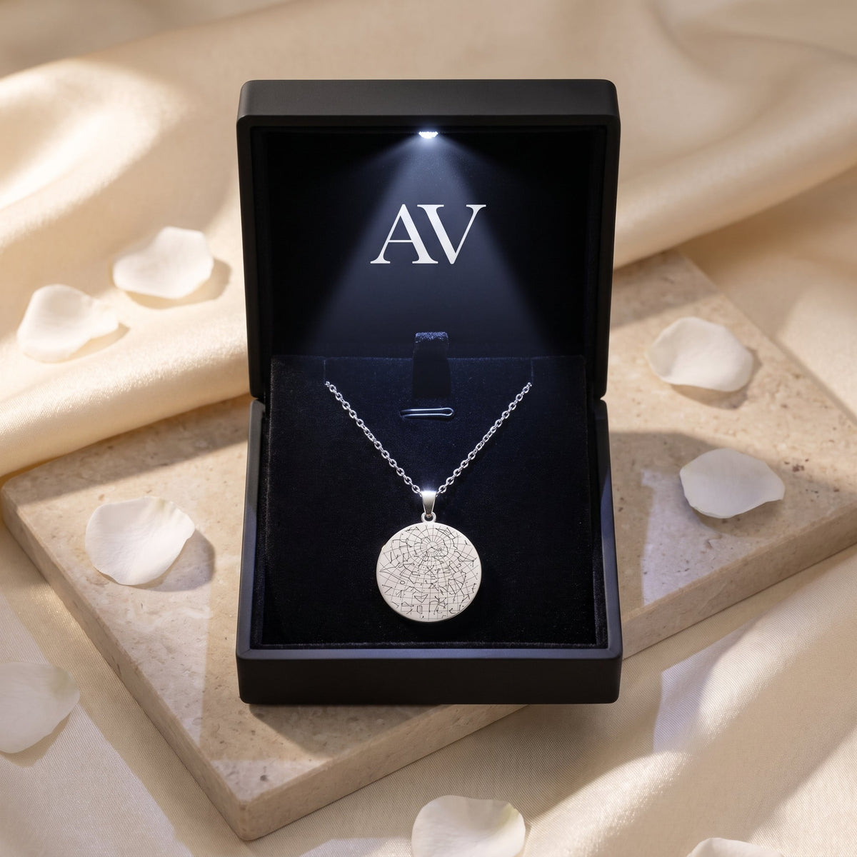 The Constellara Necklace