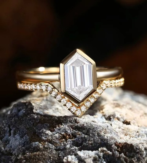 Custom Ring For Liz