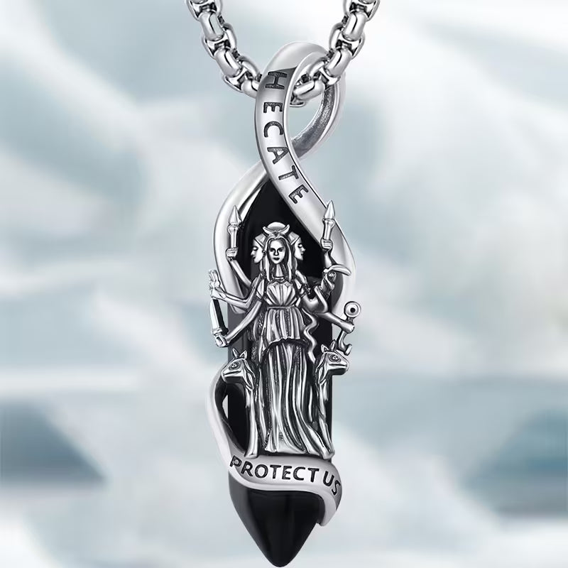 Hekate Necklace
