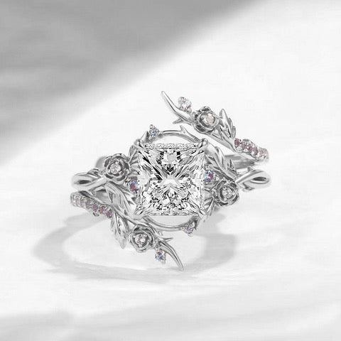 Custom Ring For Brandon Z.