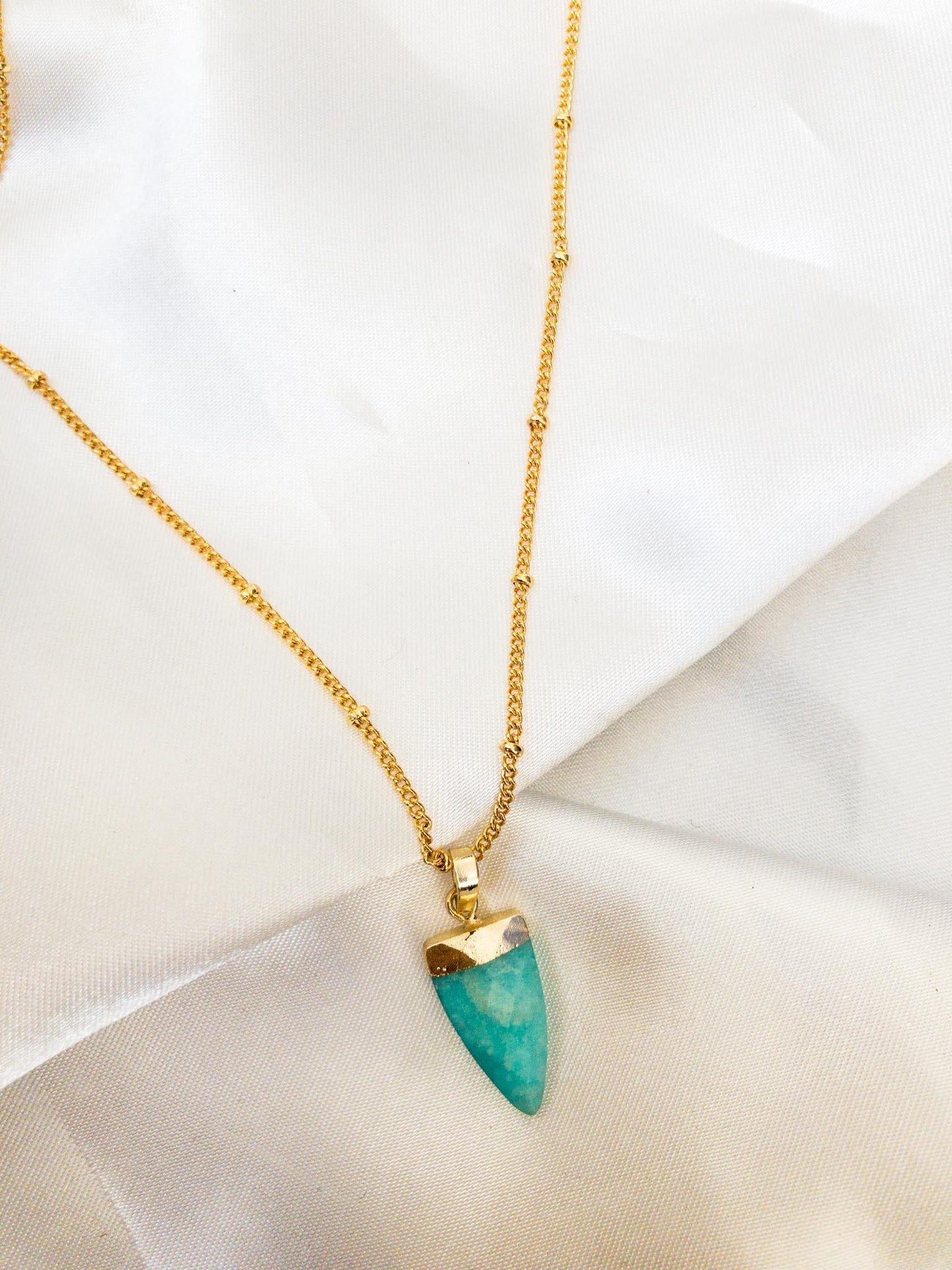 VEGETAL necklace
