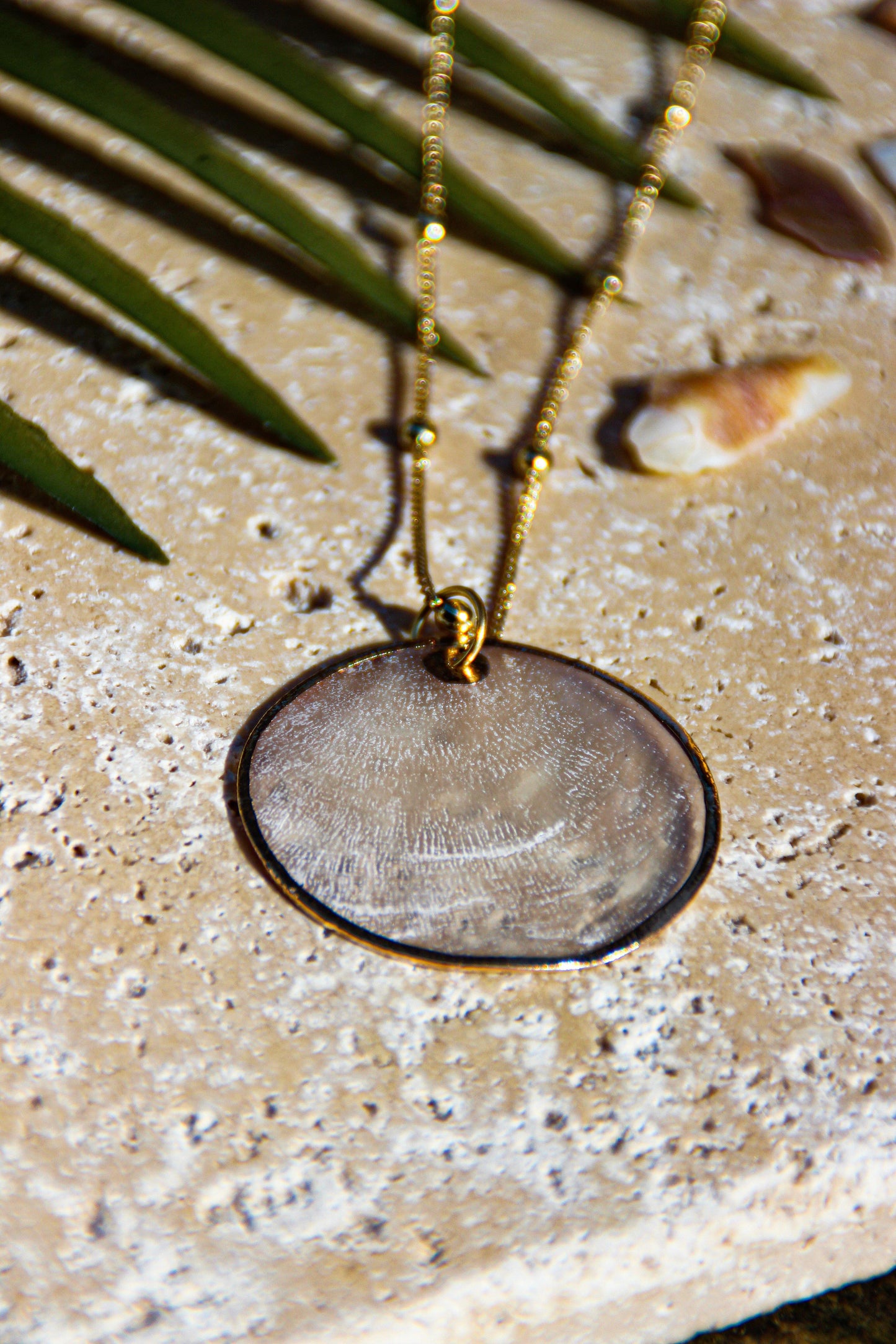 PLAYA necklace