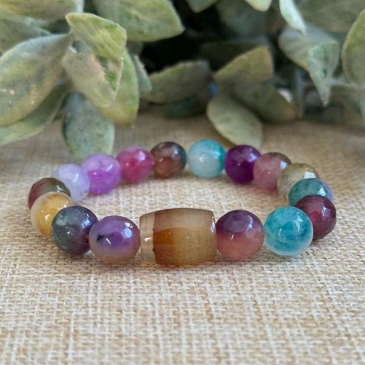 Agate Luv (Chunky)