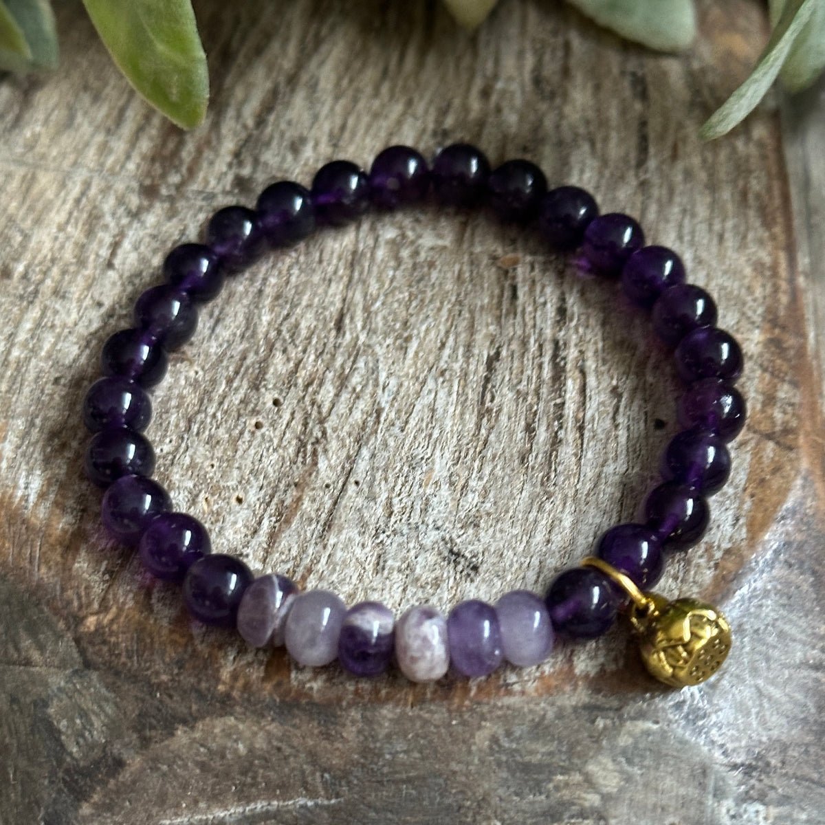 Amethyst Mini