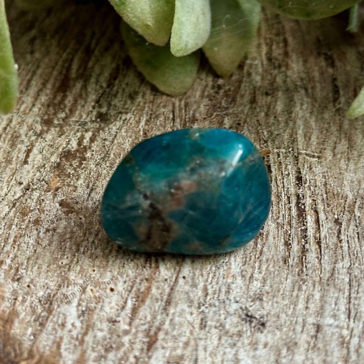 Apatite Touchstone