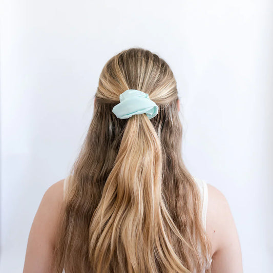 Eclipse Scrunchie
