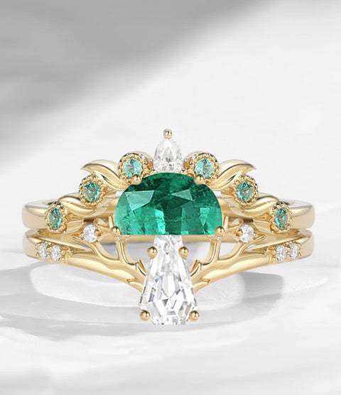 Custom Ring For Angel G.