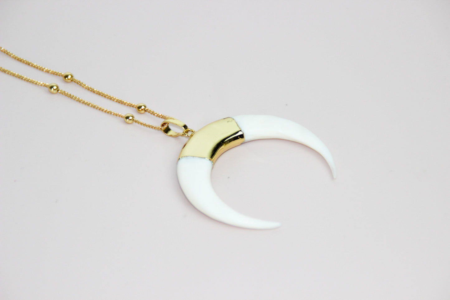 PARADISE necklace
