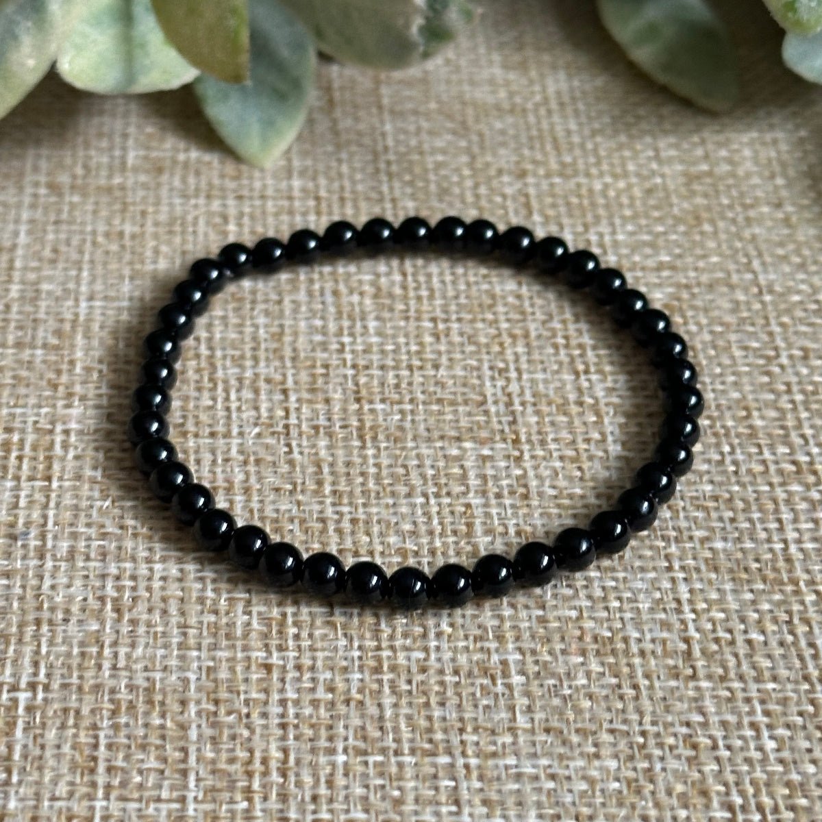 Black Onyx Tiny