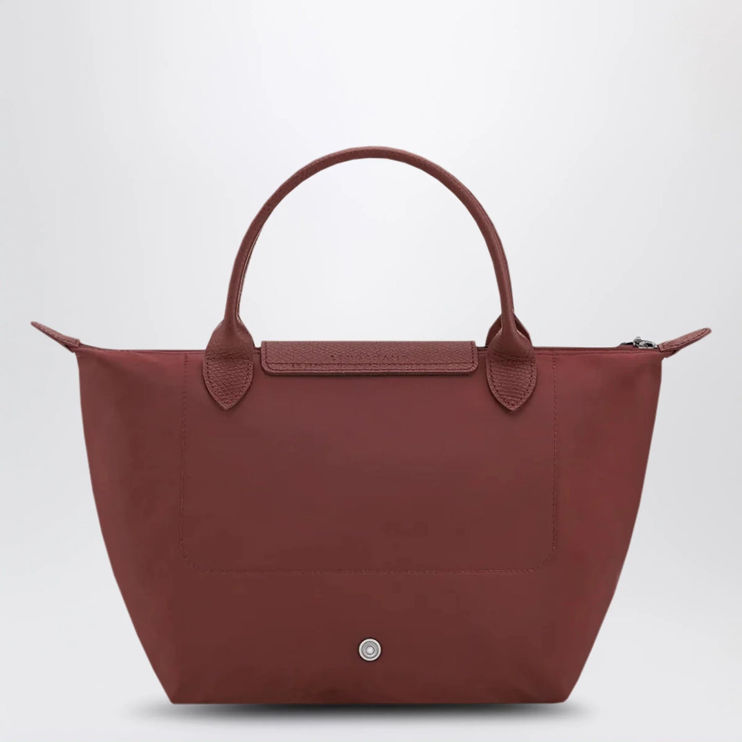 Longchamp - Bordeaux bag Le Pliage One S