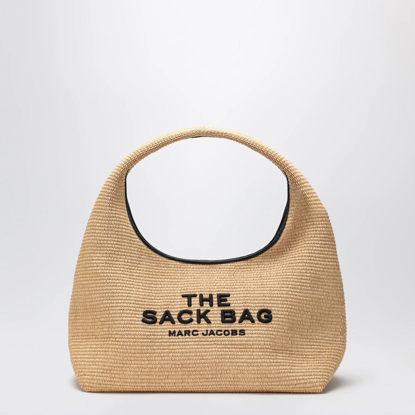 Marc Jacobs - The Woven mini bag in woven fabric