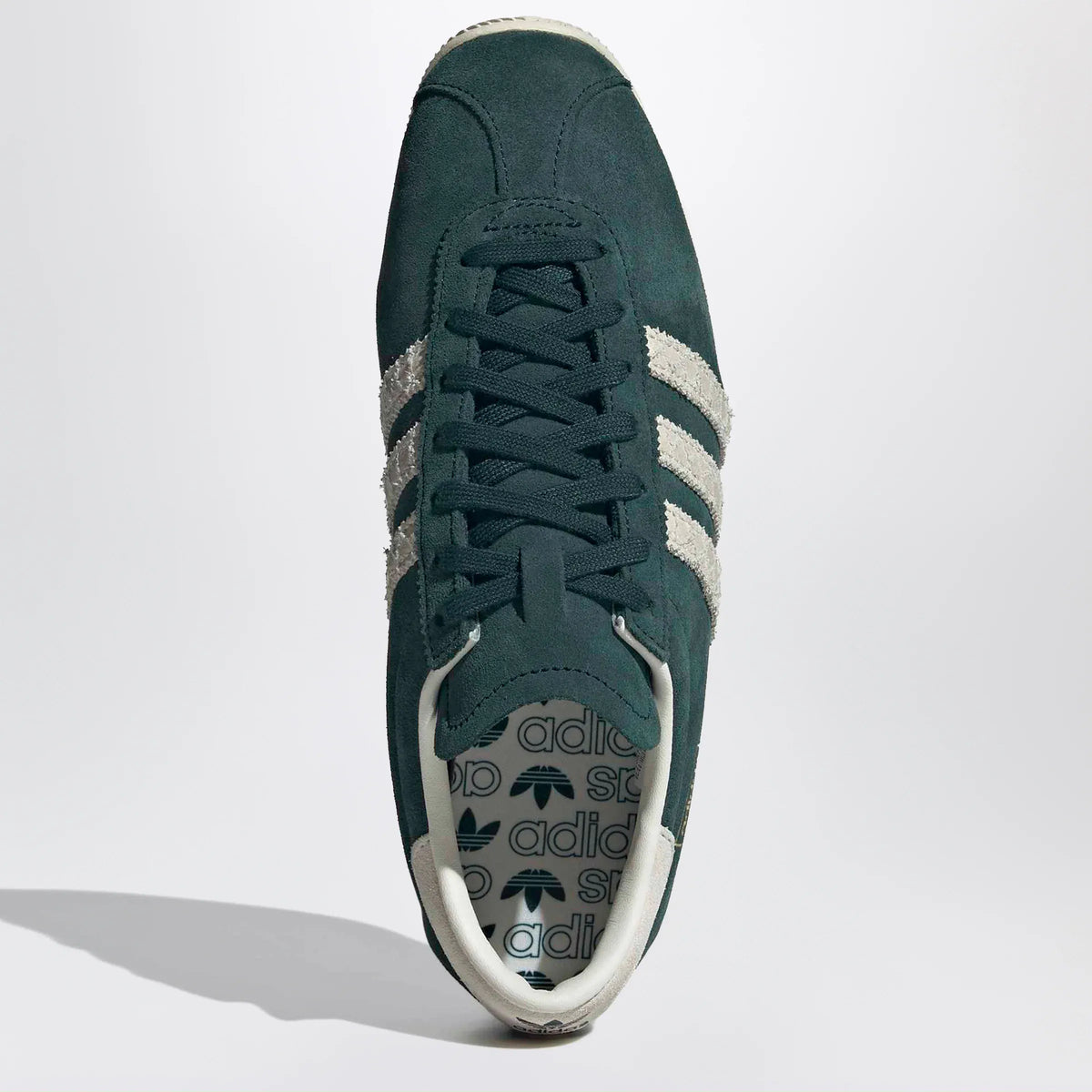 adidas Originals - Sneakers Paris Aurora Ivy/Off White/Cream White