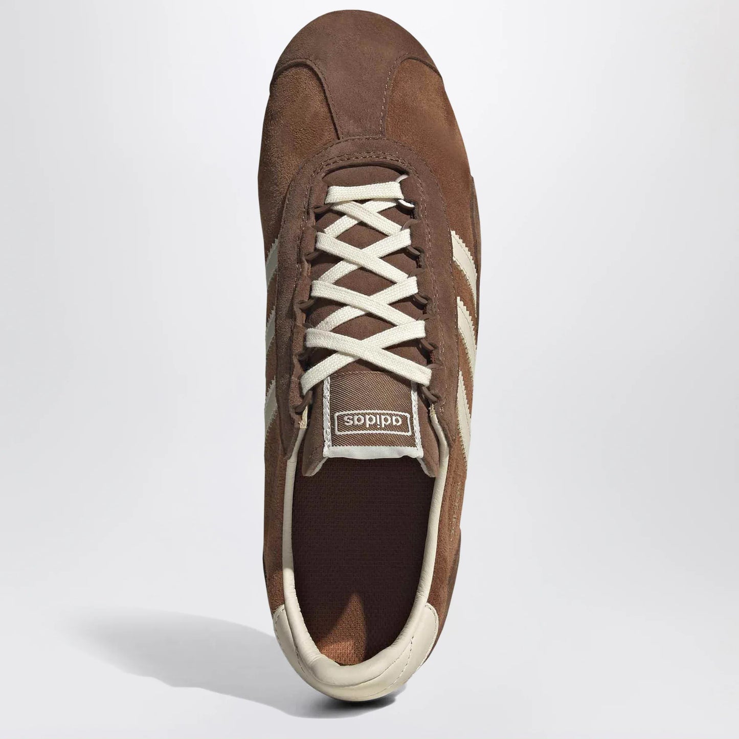 adidas Originals - Sneakers PT SL 72 Dusky Bronze / Wonder White / Preloved Brown