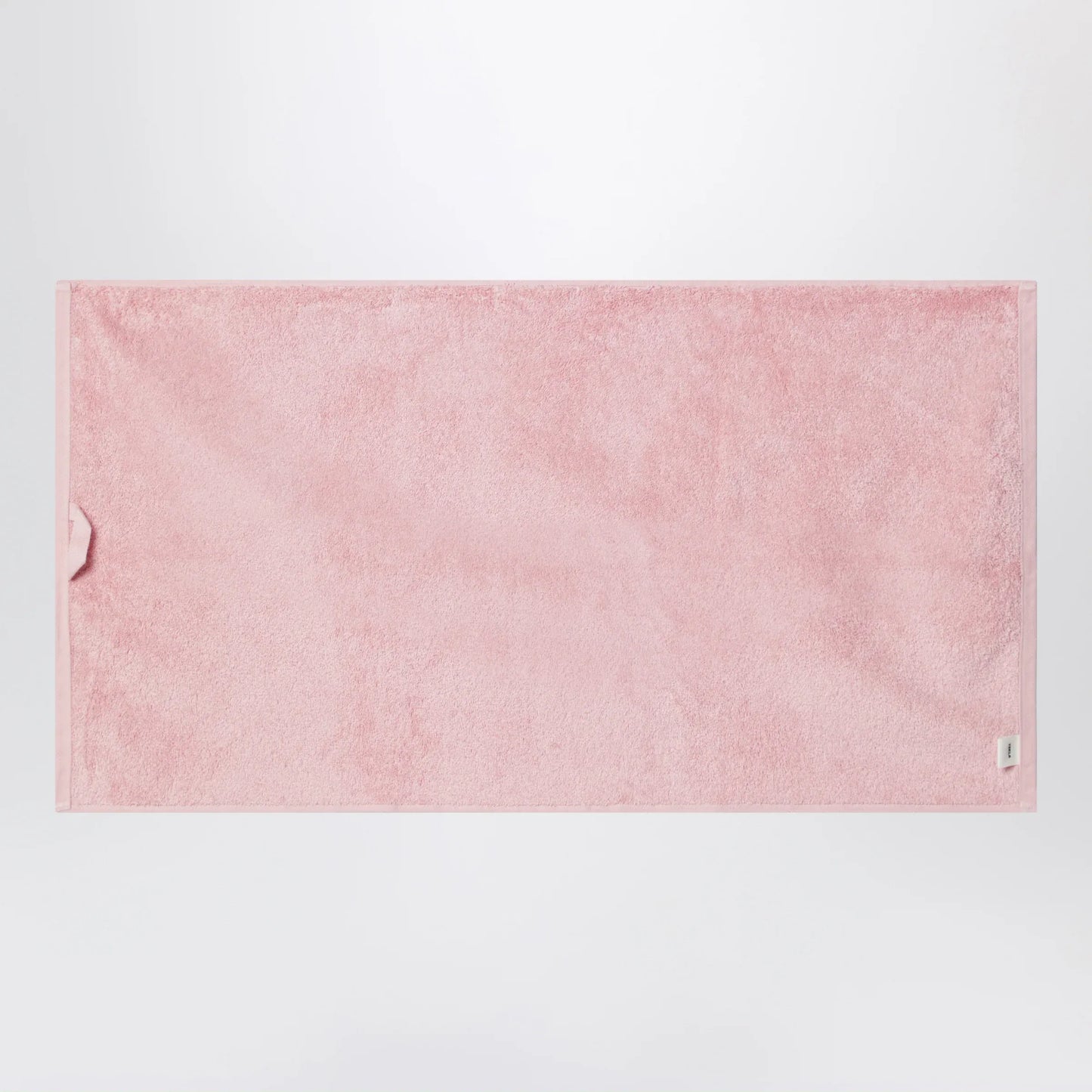Tekla - Pink towel 50x90