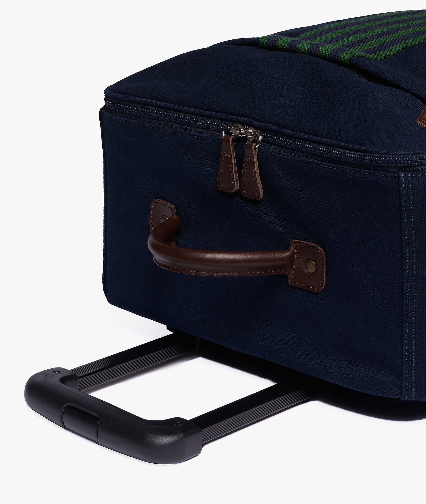 My Style Bags Heritage Trolley in Blue
