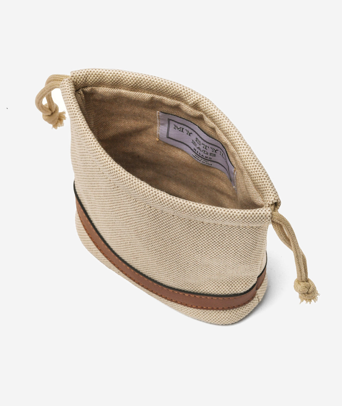 My Style Bags Ball Holder - Golf Edition in Panama