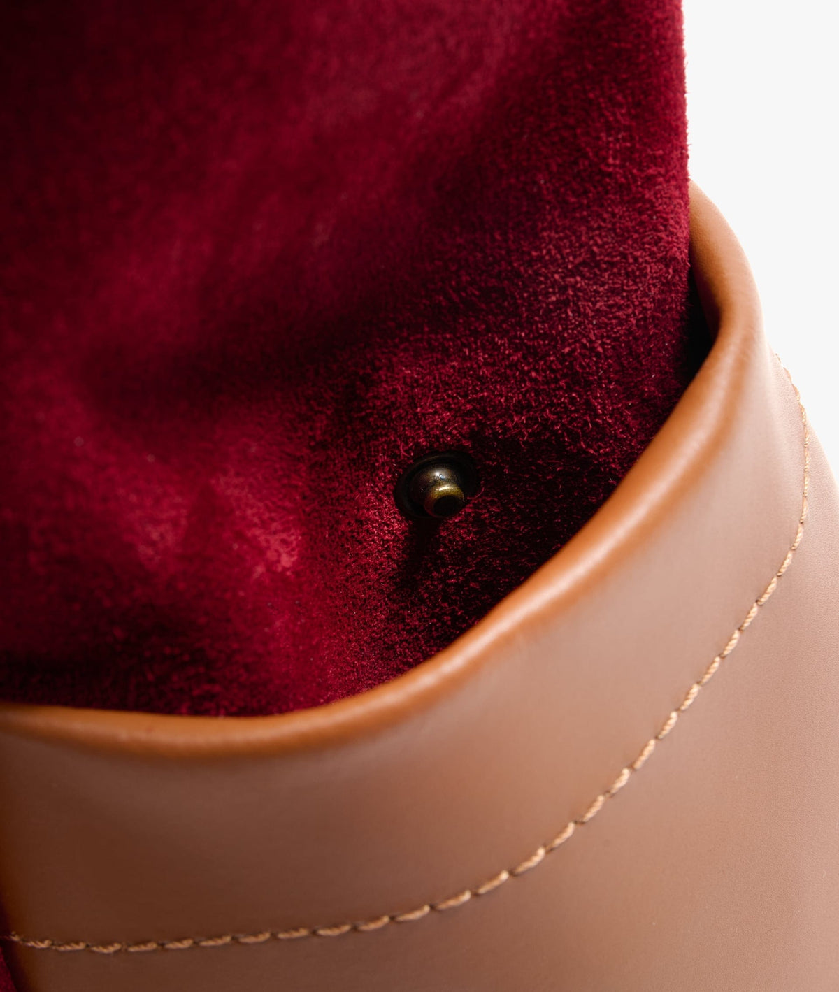 My Style Bags Cami Deluxe Handbag in Bordeaux for Women