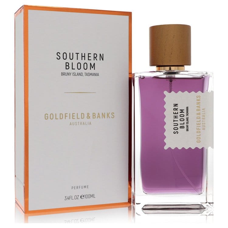 Goldfield & Banks Southern Bloom Perfume Concentrate Spray (Unisex)