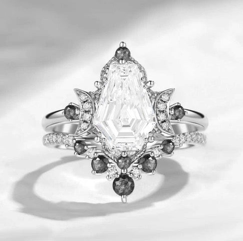 Custom Ring For Eric D. (2.55ct)
