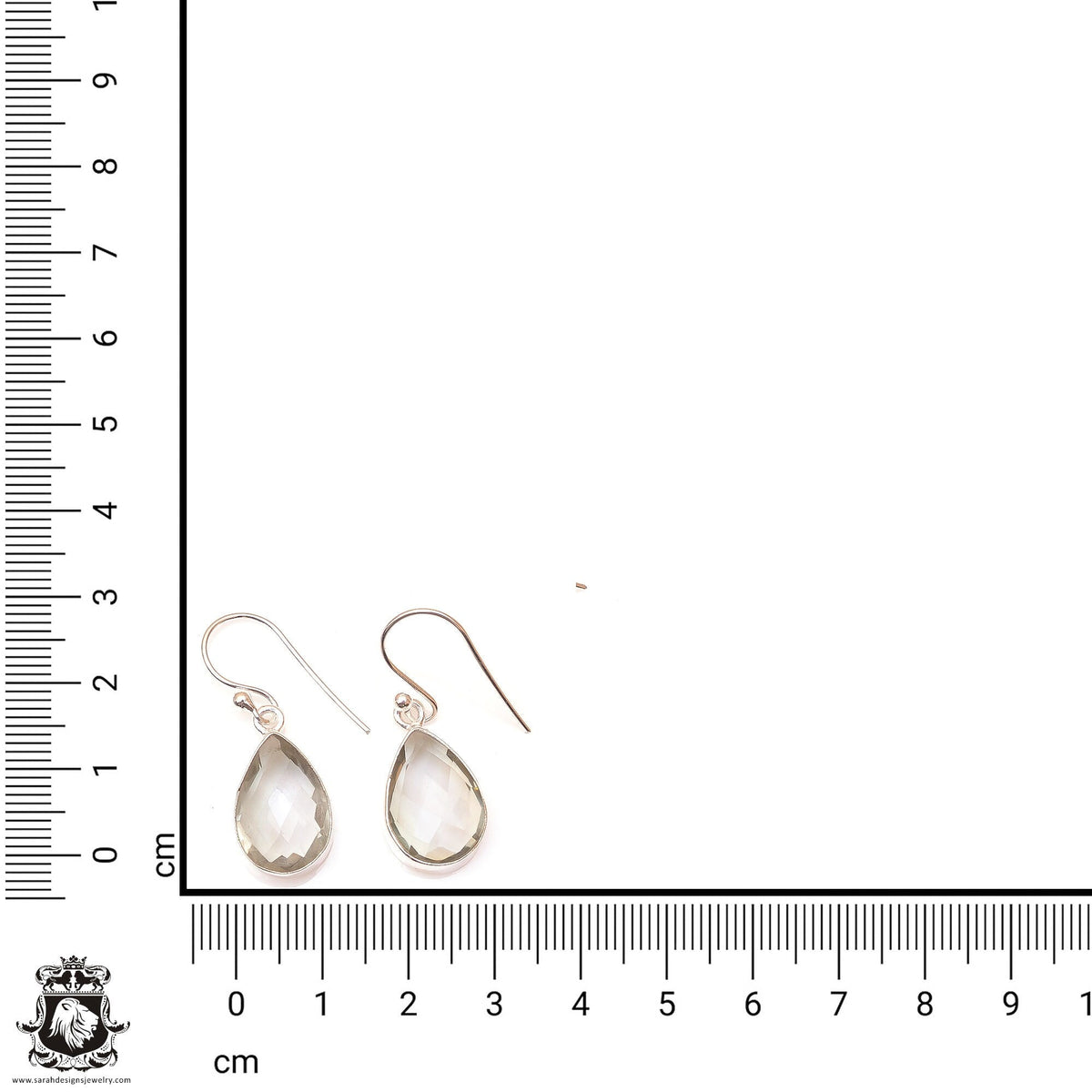 Prasiolite Dangle & Drop Earrings 925 Solid (Nickel Free) Sterling Silver Earrings WHOLESALE price / Made in Canada Minimalist Earrings ER18