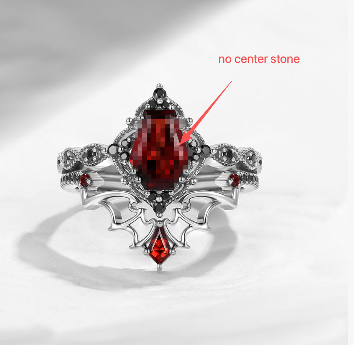 Custom Ring For David G.