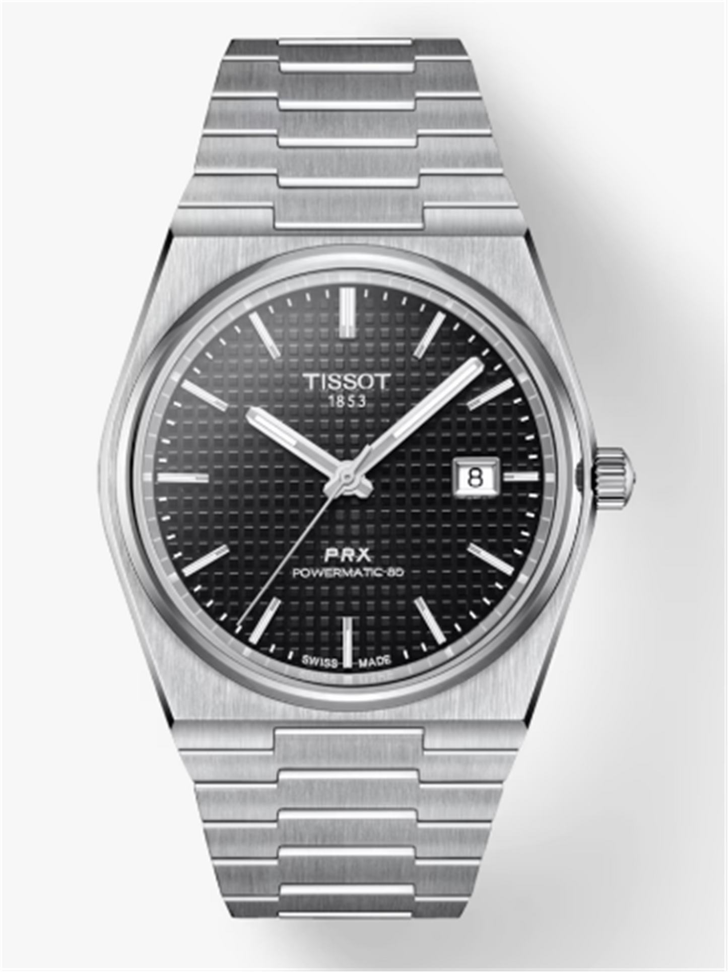 Tissot PRX Powermatic, 40mm
