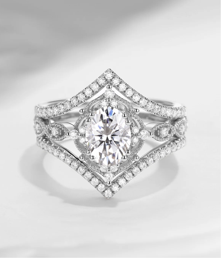 Custom Ring for Caitlin
