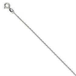 3/8 cttw Princess Cut Pave Diamond Halo Pendant 10K White Gold 3/4" Tall