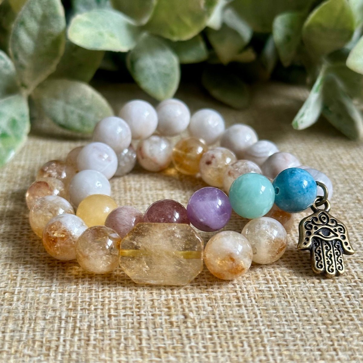 Citrine (Chunky)