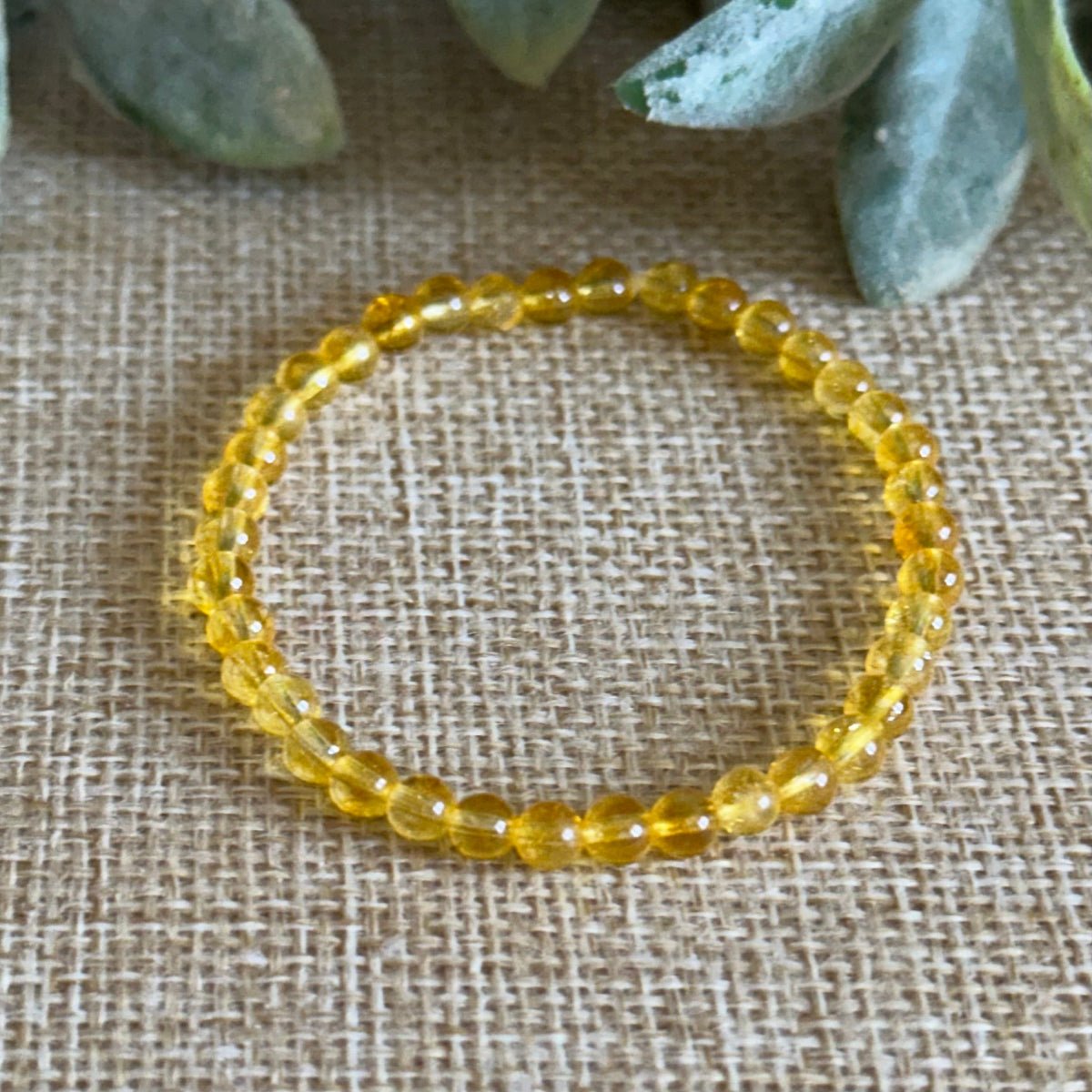 Citrine (Tiny)