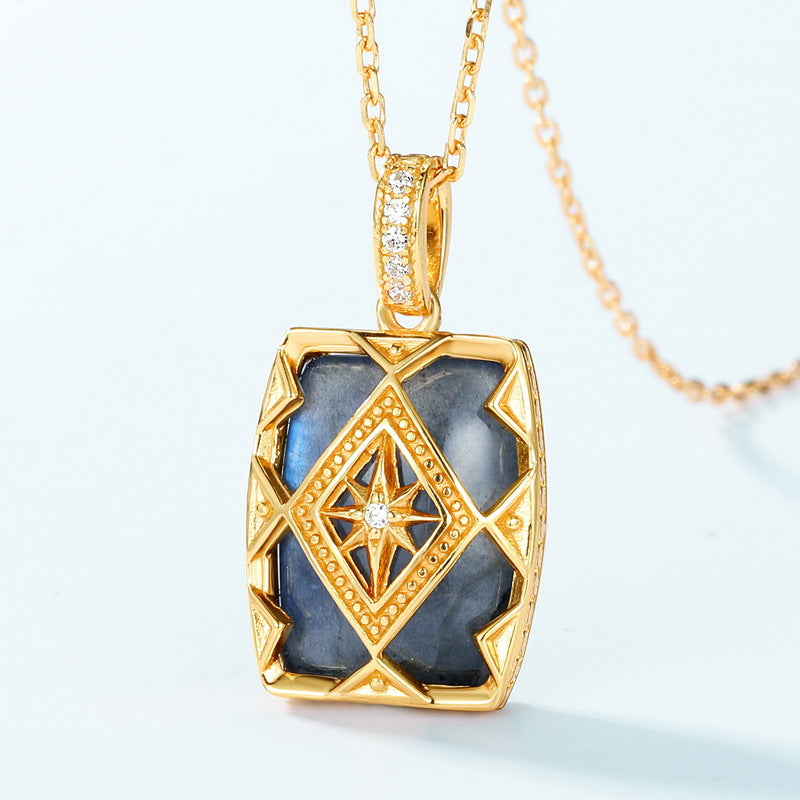 925 Sterling Silver Necklace