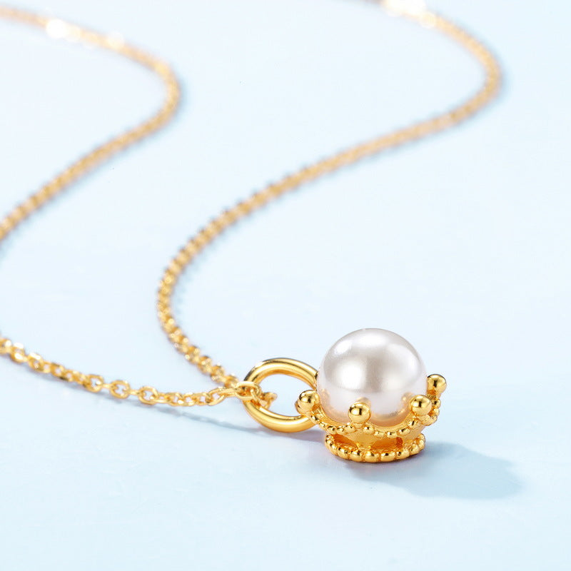 925 Sterling Silver Necklace