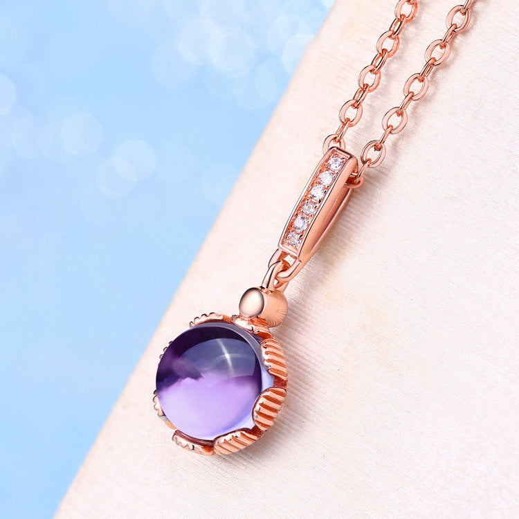 925 Sterling Silver Necklace