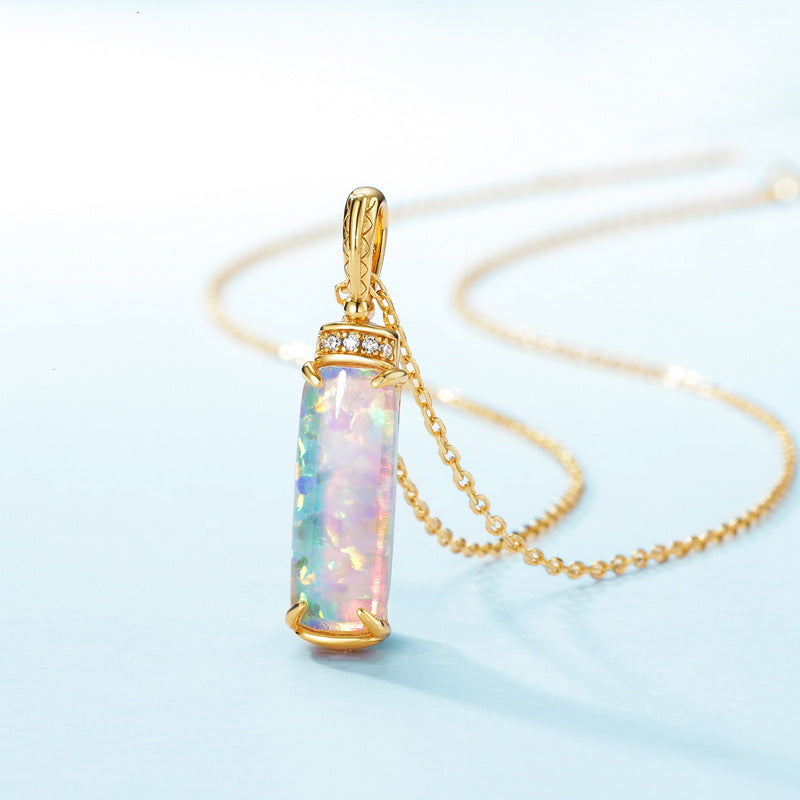 925 Sterling Silver Necklace