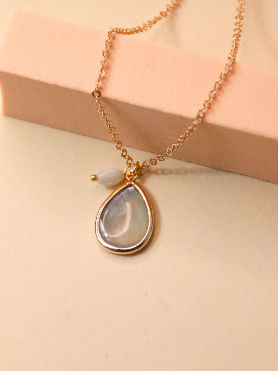 WAVE necklace