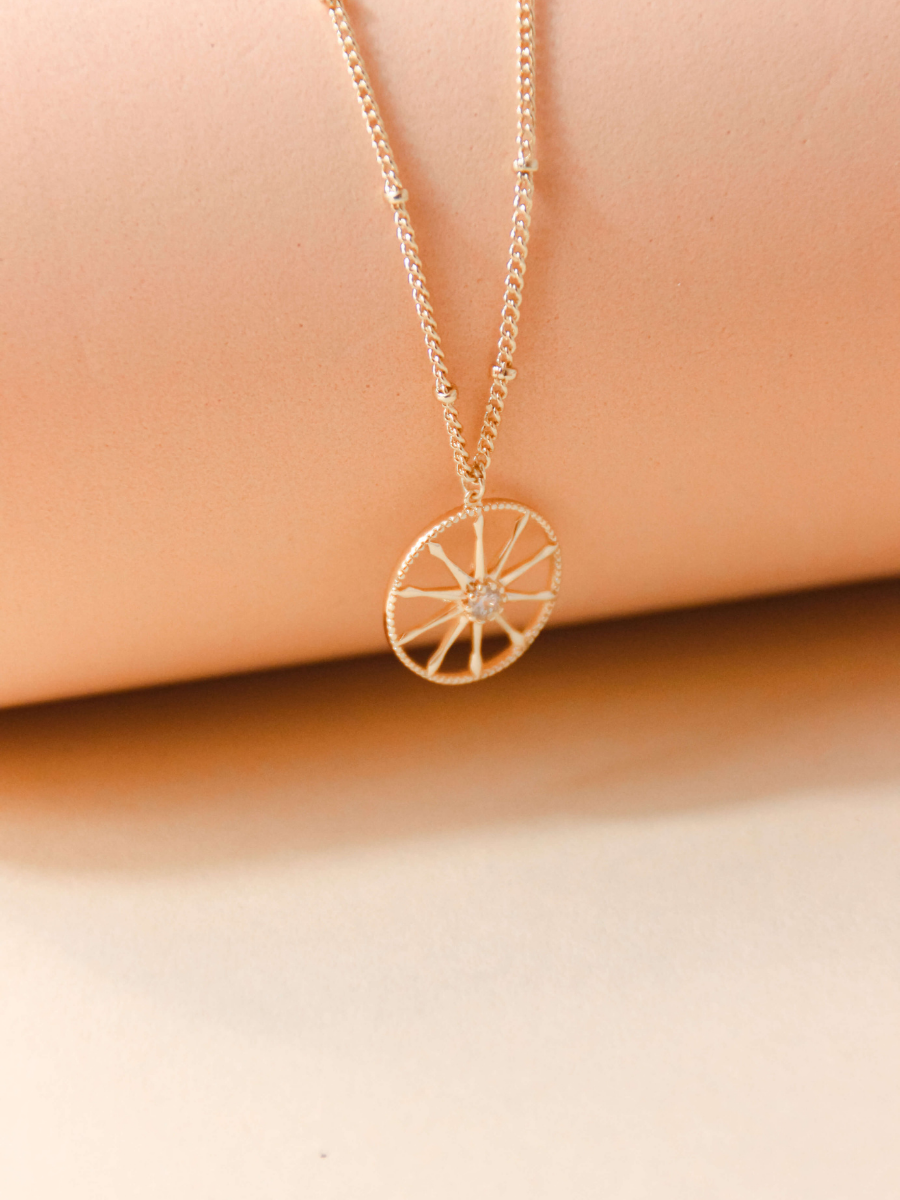 THAIS necklace