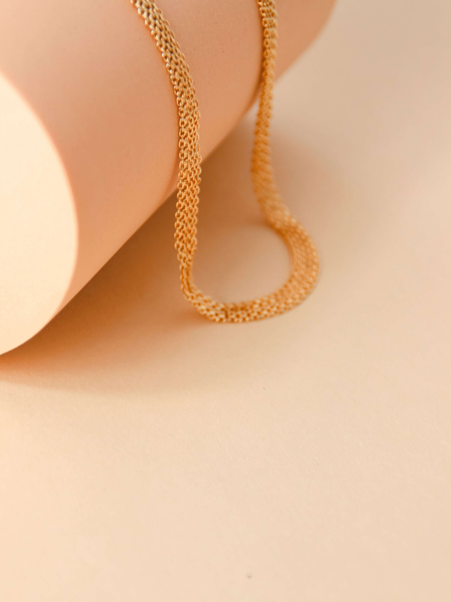 ELEGANCE necklace