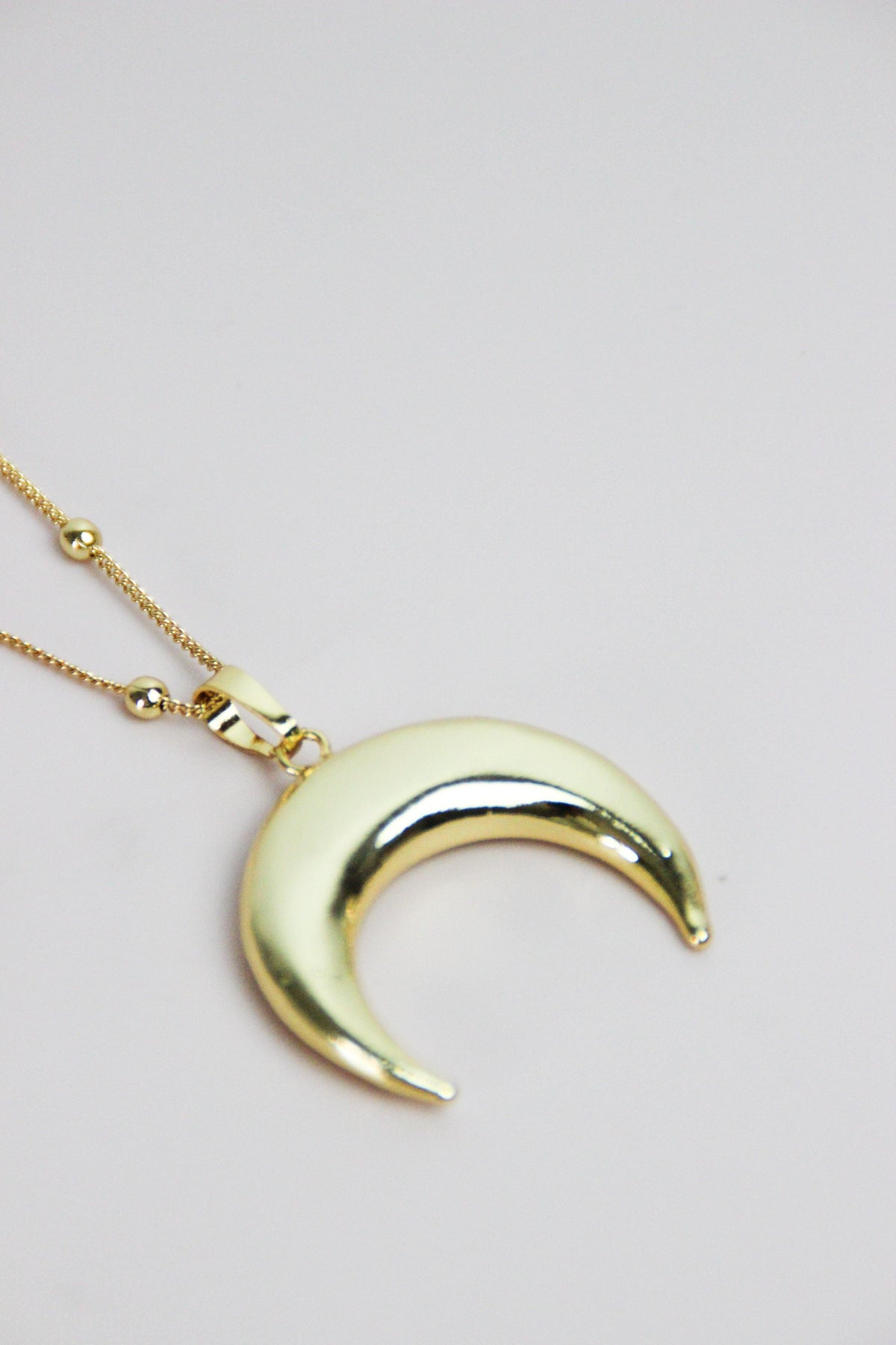 ISLAND necklace