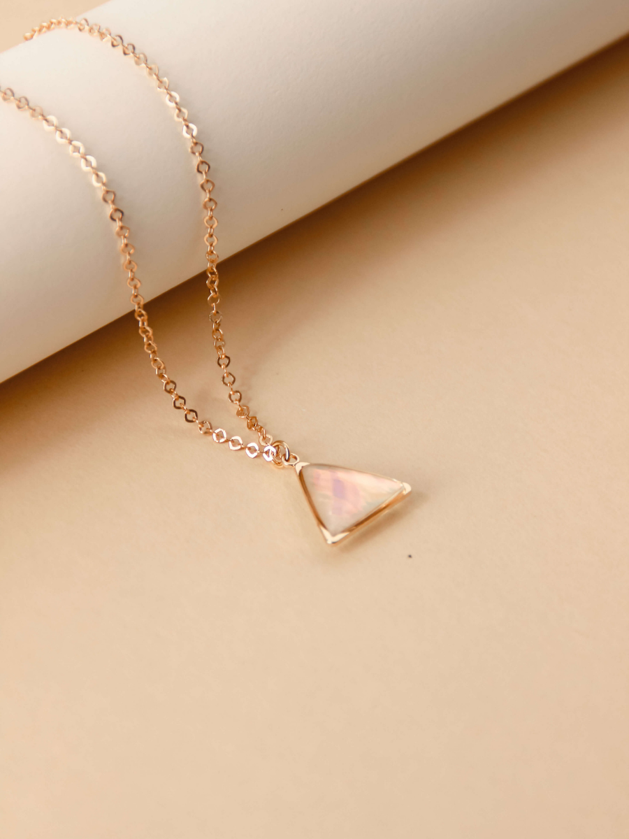MAELY necklace