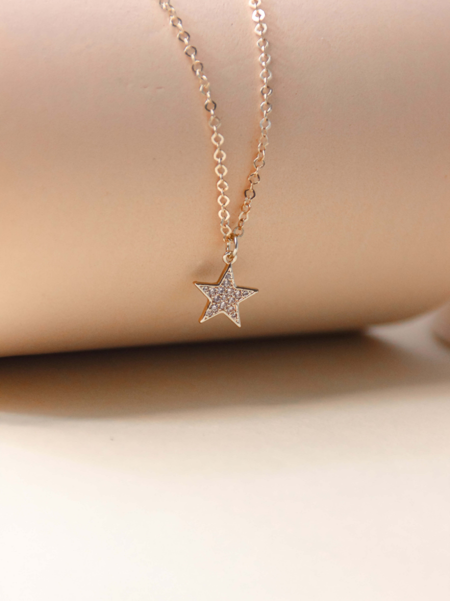 AIMEE necklace