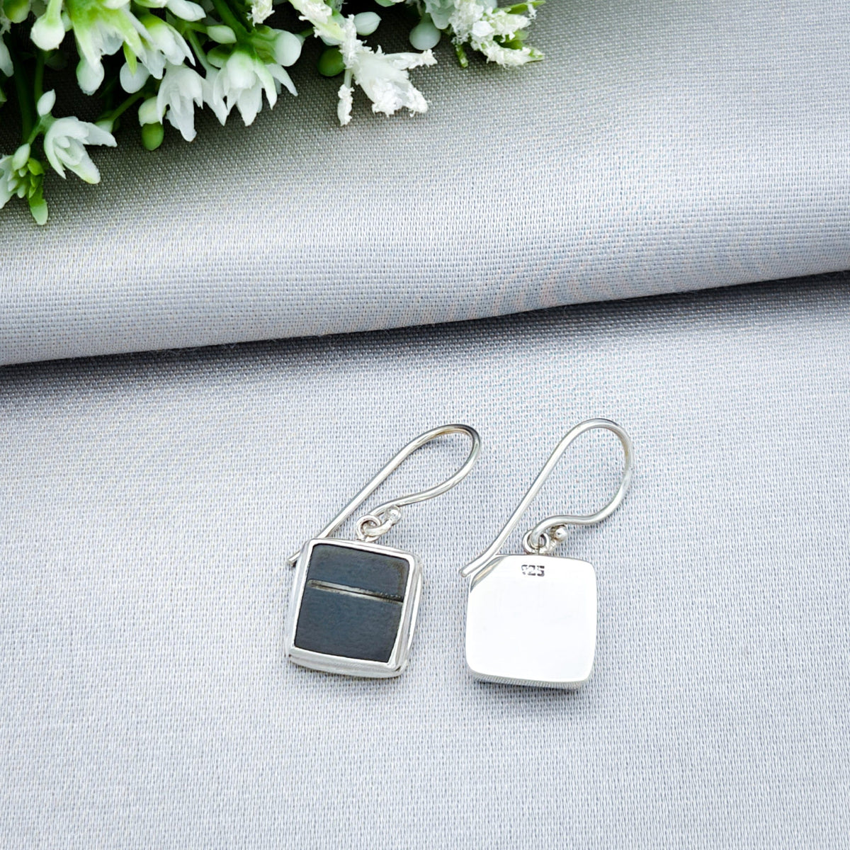 Concorde Earrings Limited Edition | Aviation Gift | Sterling Silver