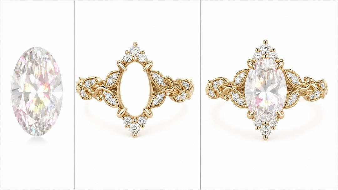 Custom Ring for Owen