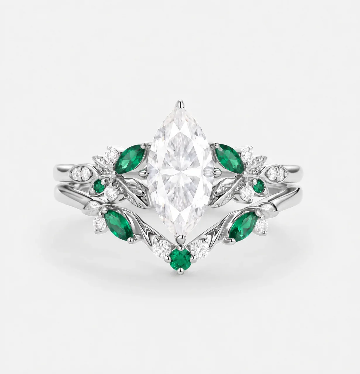 Custom Ring for Antonio Alcasas