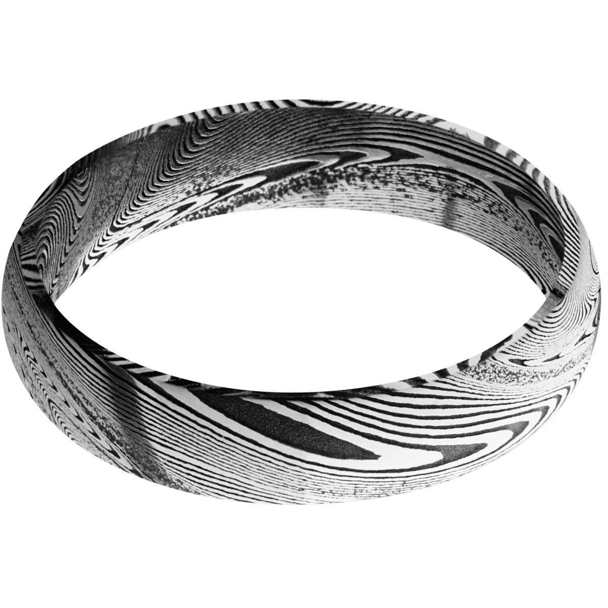 Tightweave + Acid Finish