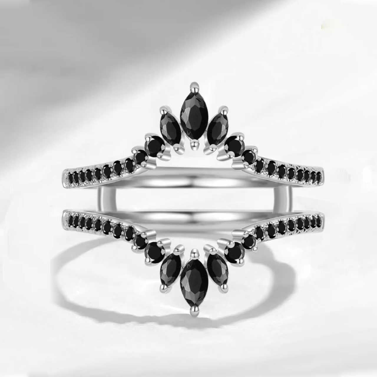 Custom Ring For Brittney P.