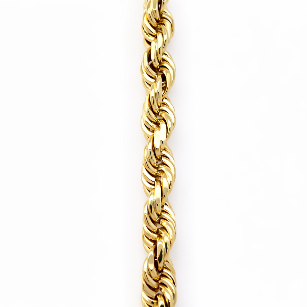 10KY Solid Rope Bracelet