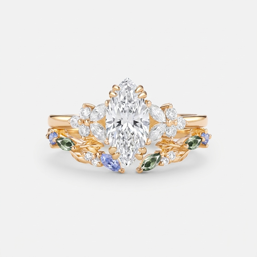 Custom Ring for Bentley