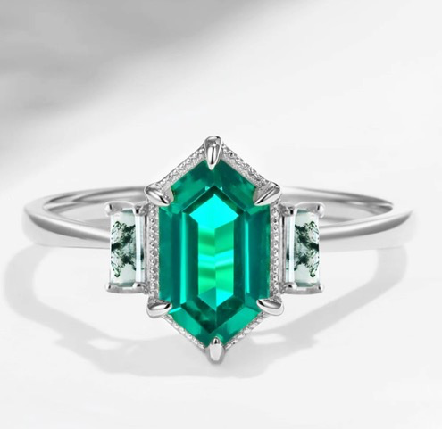 Custom Ring for Mark