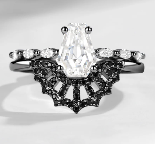 Custom Ring For Jason (3pcs)