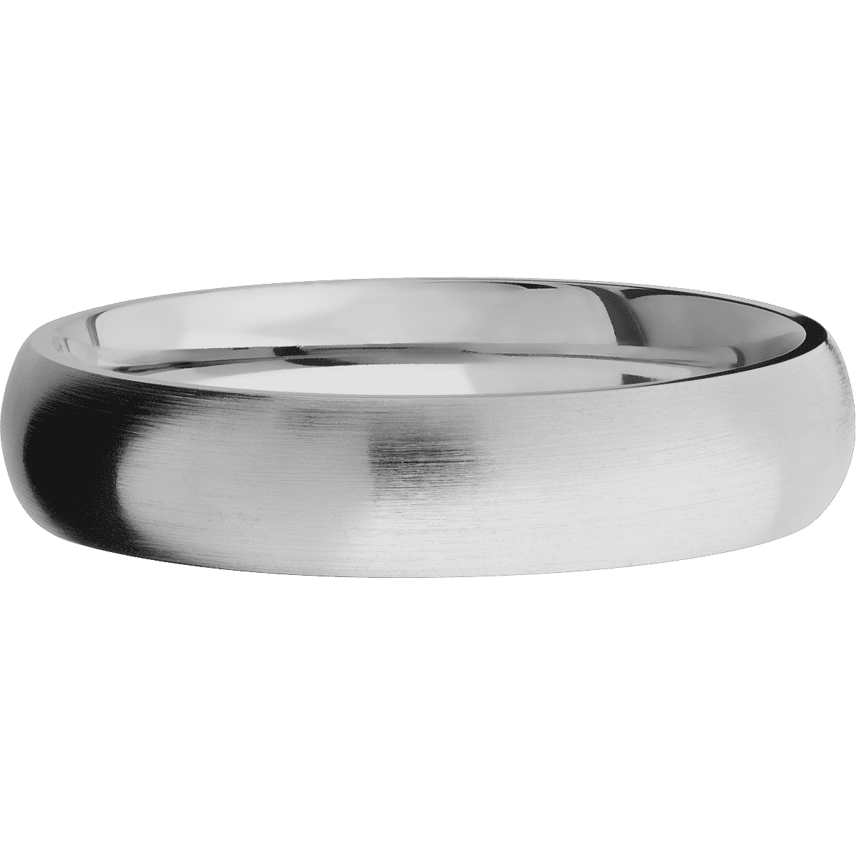 Palladium + Satin Finish